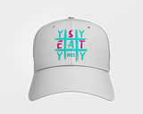 Tic Tac YAY Dad Hat