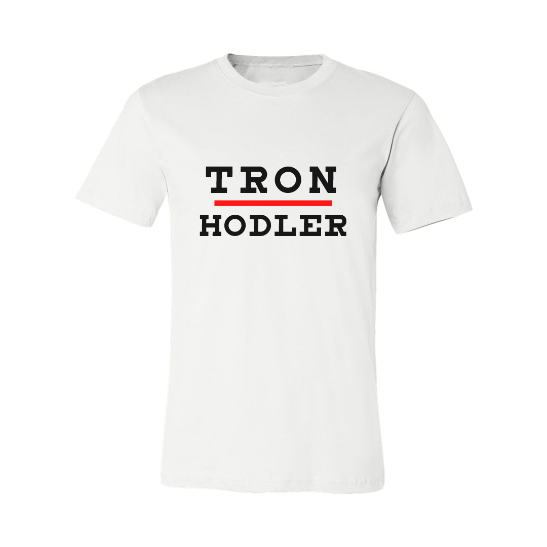 Tron TRX Hodler Tee