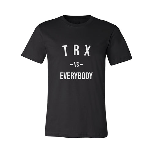 TRX vs Everybody Tee
