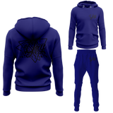 Men's Tri Yay Pullover Sweatsuits