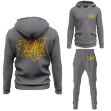 Men's Tri Yay Pullover Sweatsuits