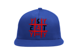 Tic Tac YAY Snapback