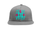 Tic Tac YAY Snapback