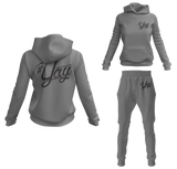 Women's Classic Yay Pullover Sweatsuits