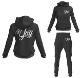 Women's Classic Yay Pullover Sweatsuits