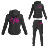 Women's Classic Yay Pullover Sweatsuits