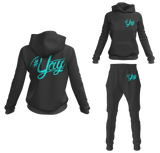 Women's Classic Yay Pullover Sweatsuits