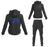 Women's Classic Yay Pullover Sweatsuits