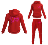 Women's Classic Yay Pullover Sweatsuits