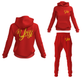 Women's Classic Yay Pullover Sweatsuits