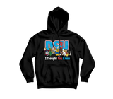 DSU HOODIE