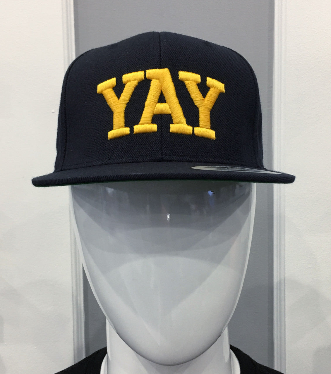 Yay | Hats – FOUR KINGS LTD