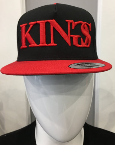 Four Kings Crest Hat