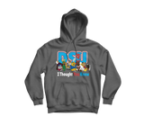 DSU HOODIE